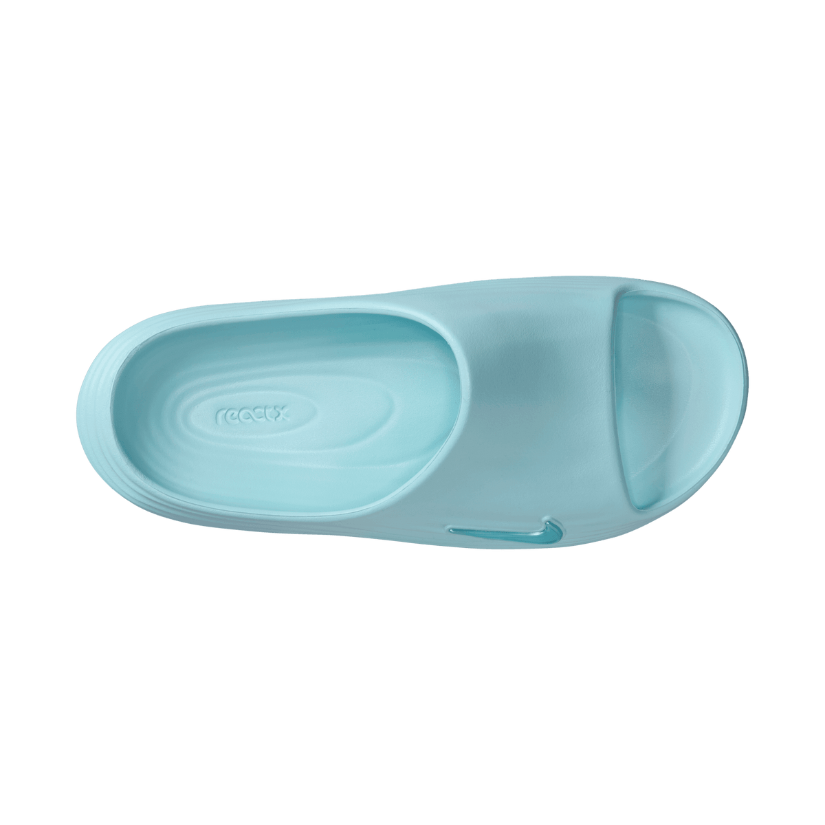 Women's Nike ReactX Rejuven8 "Glacier Ice Dusty Cactus"