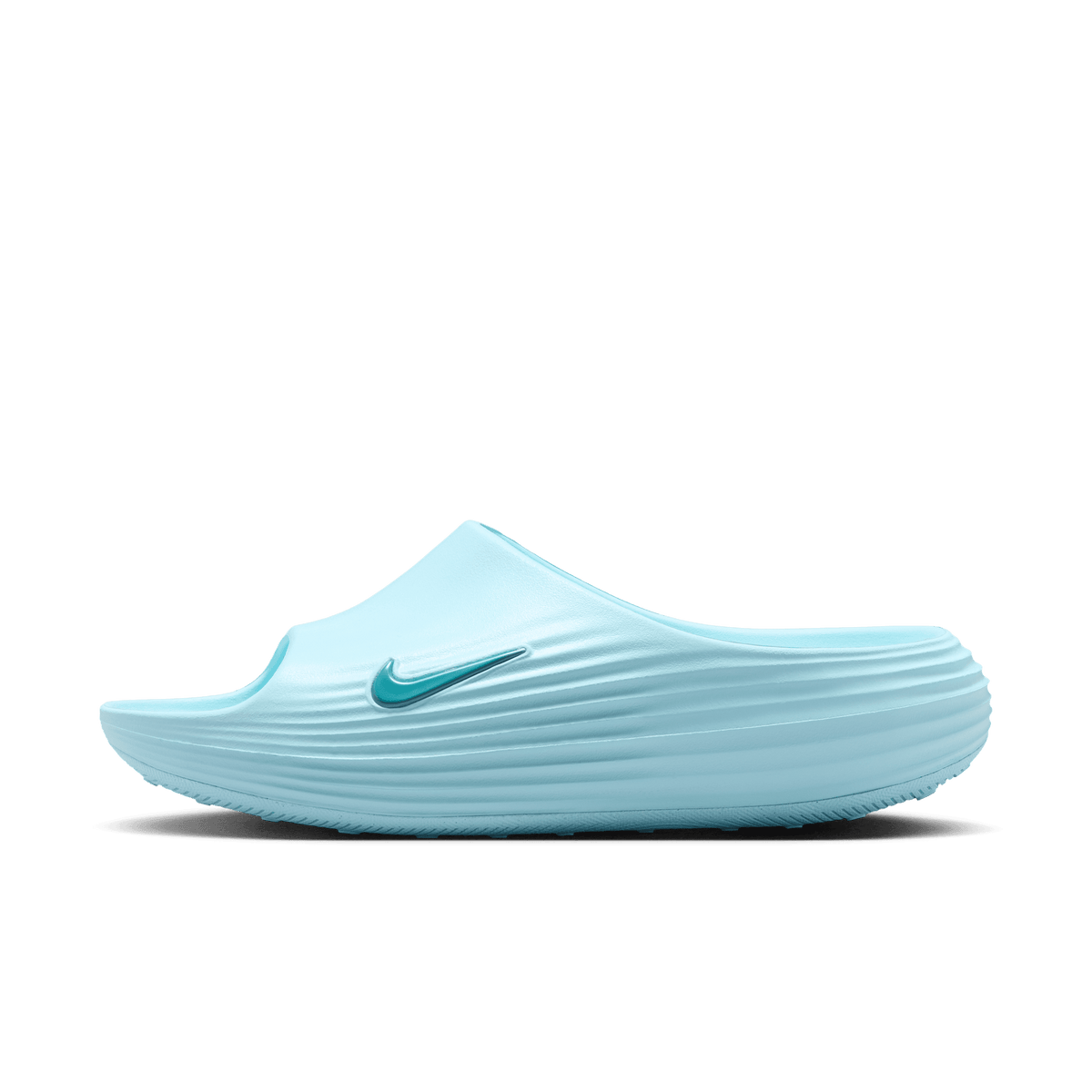 Women's Nike ReactX Rejuven8 "Glacier Ice Dusty Cactus"