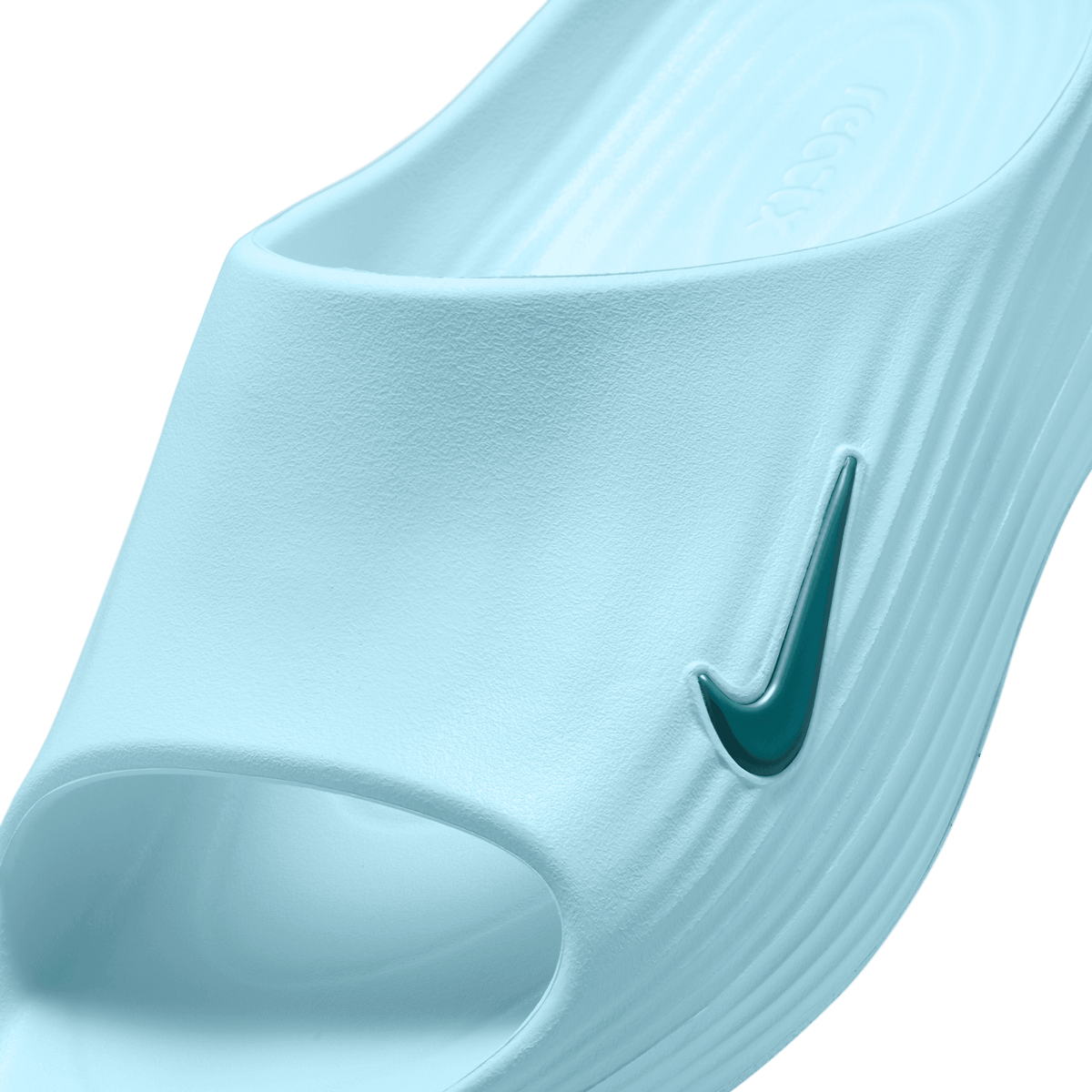 Women's Nike ReactX Rejuven8 "Glacier Ice Dusty Cactus"