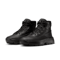 Men's Jordan City Boot "Black Metallic Silver"
