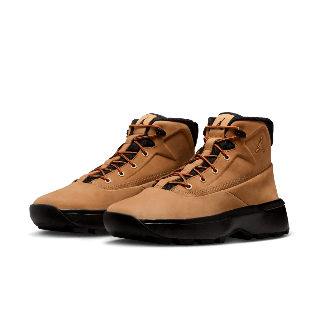 Men's Jordan City Boot "Flax"