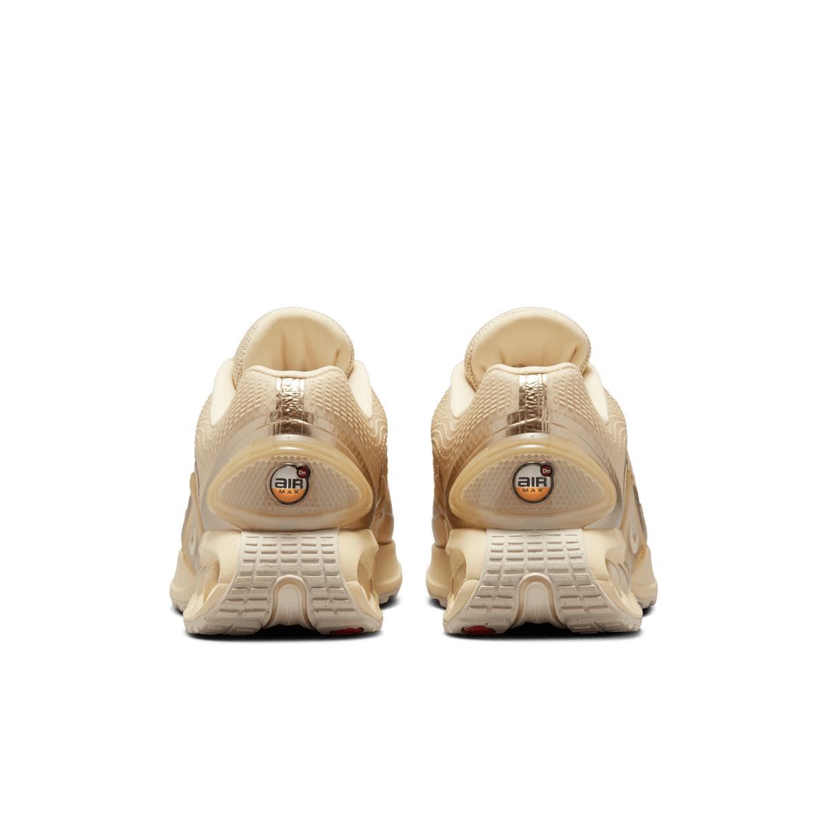 Women's Nike Air Max Dn "Light Khaki"