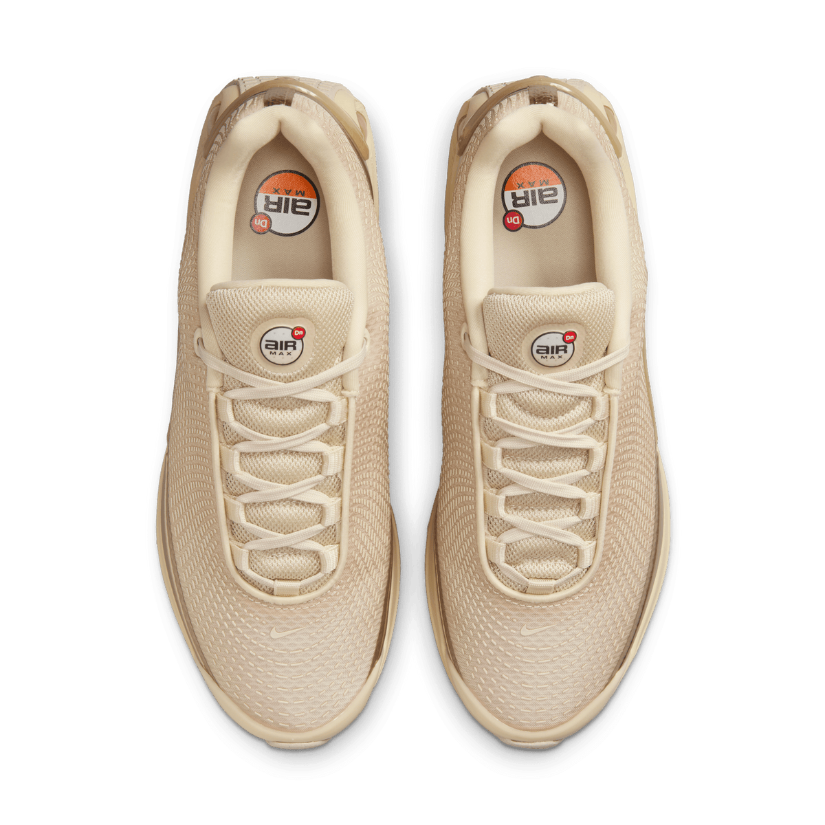 Women's Nike Air Max Dn "Light Khaki"