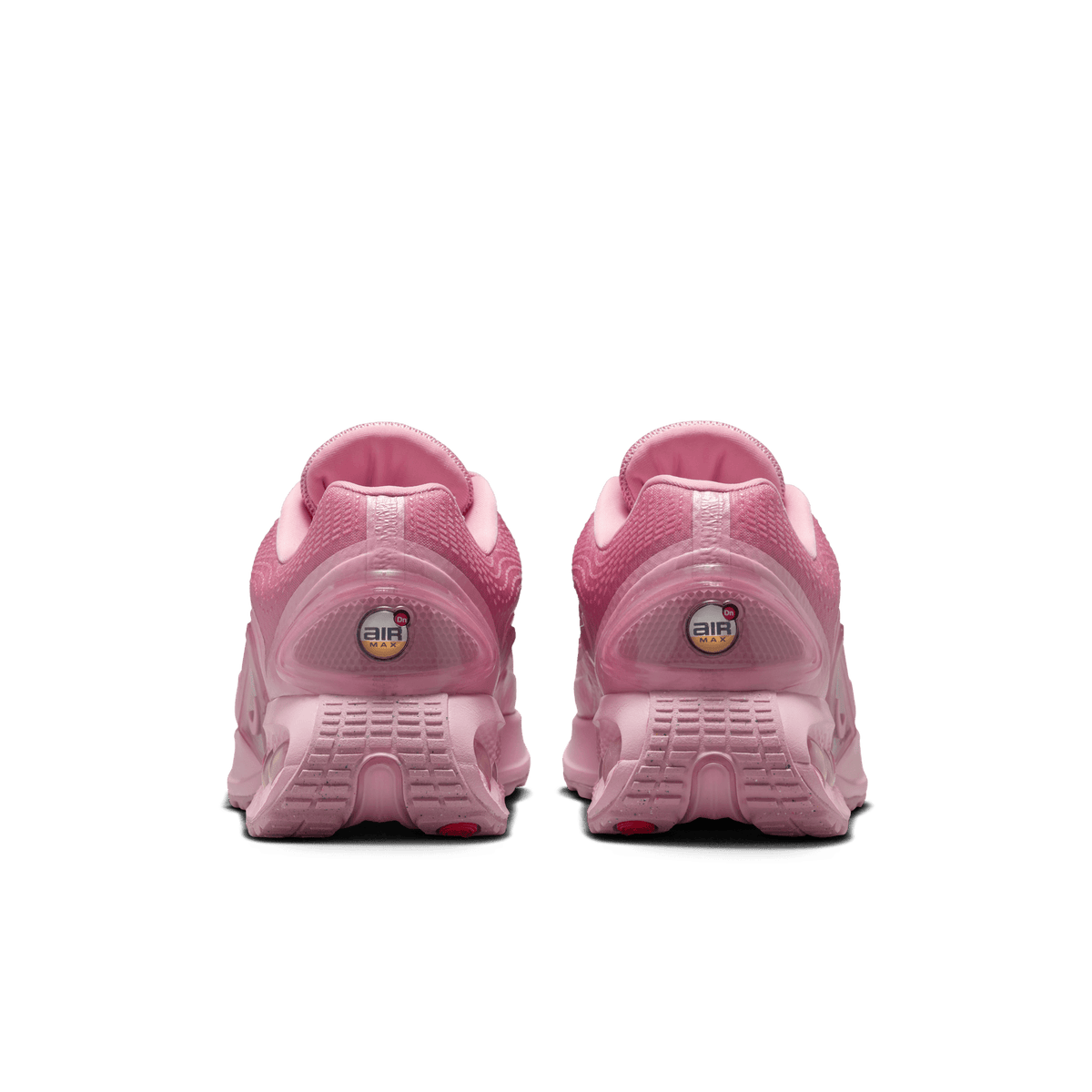 Women's Nike Air Max Dn "Elemental Pink"