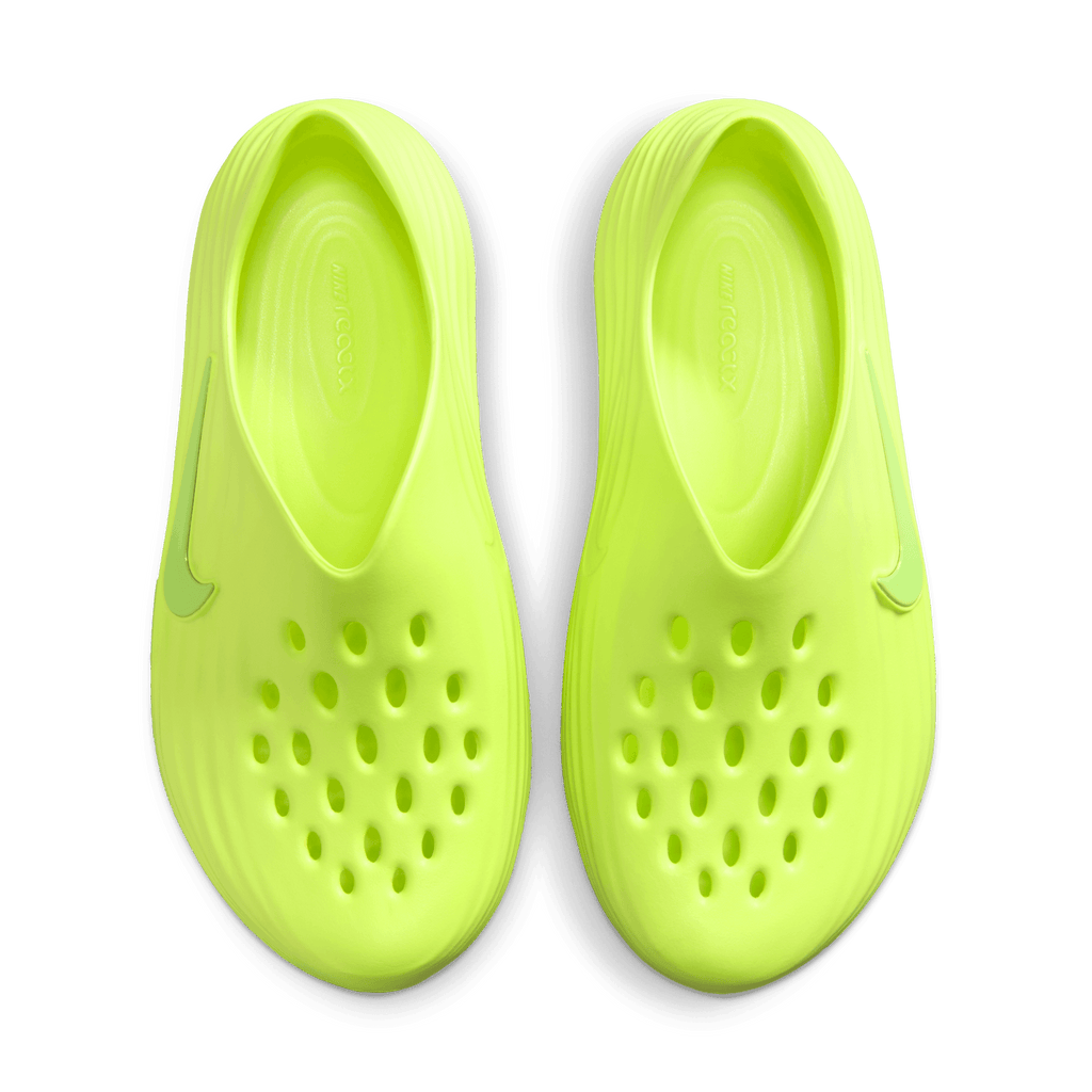Men's Nike ReactX Rejuven8 "Volt Ice"