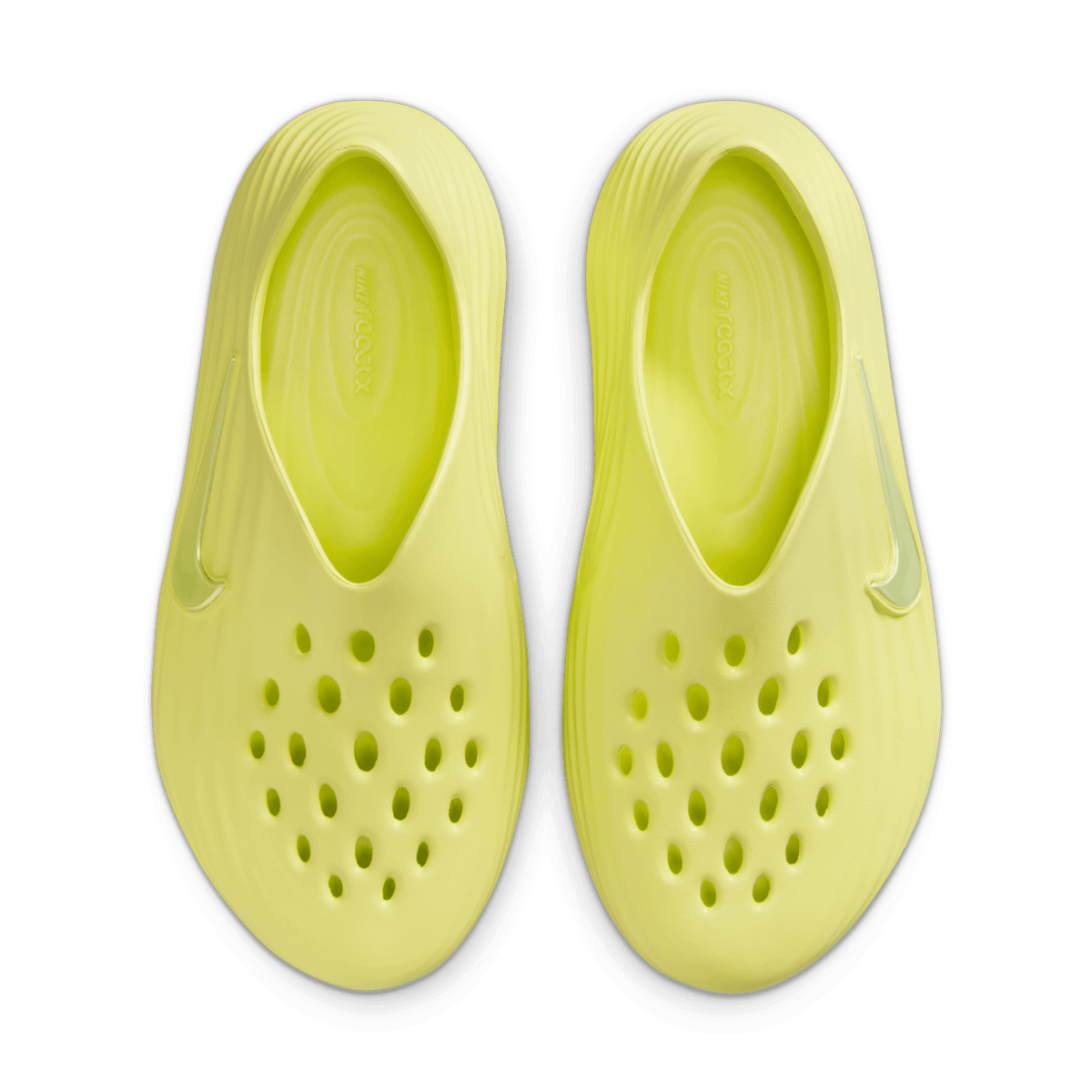 Women's Nike ReactX Rejuven8 "Light Lemon Twist"