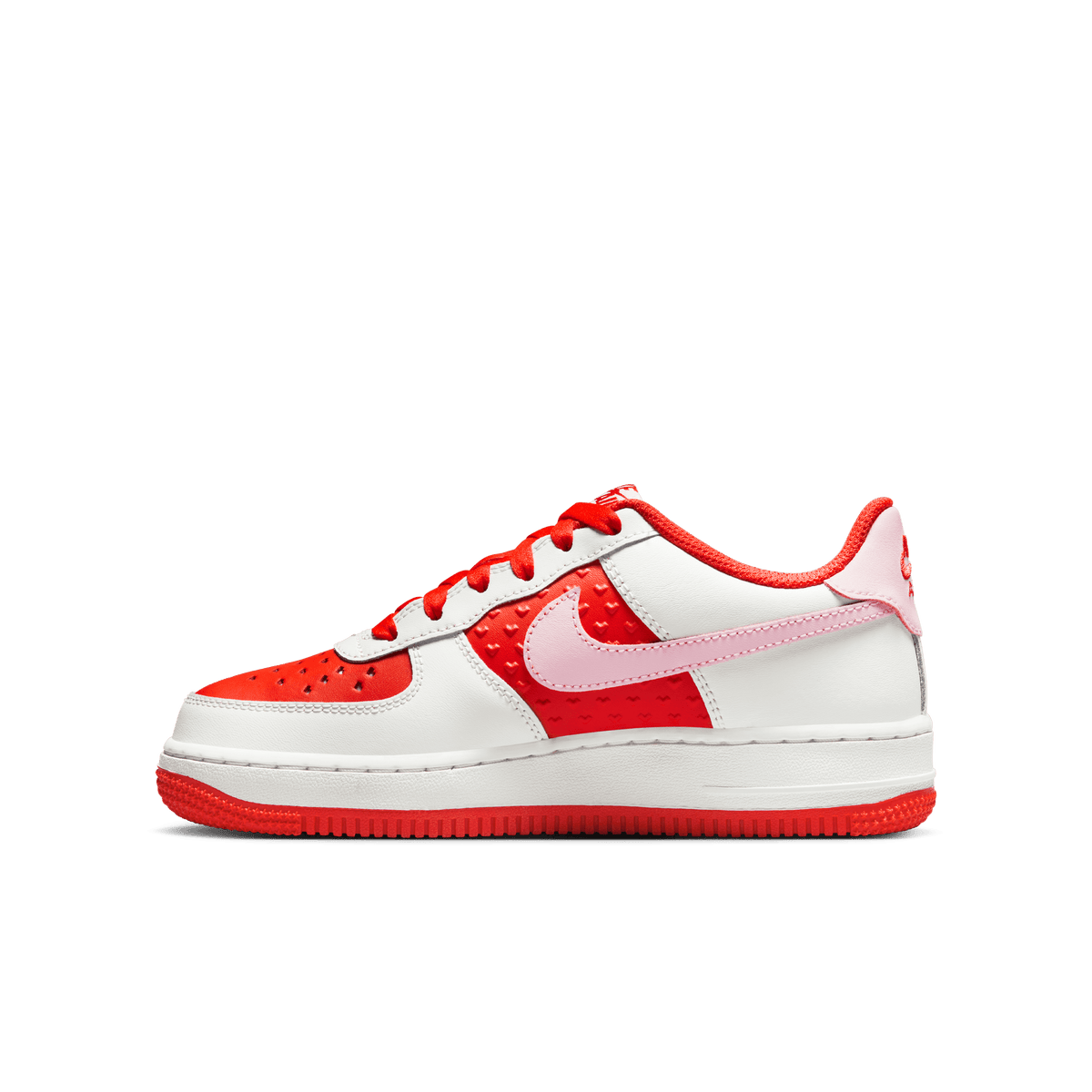 Big Kids' AIR FORCE 1 BG