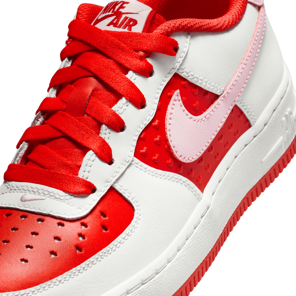 Big Kids' AIR FORCE 1 BG