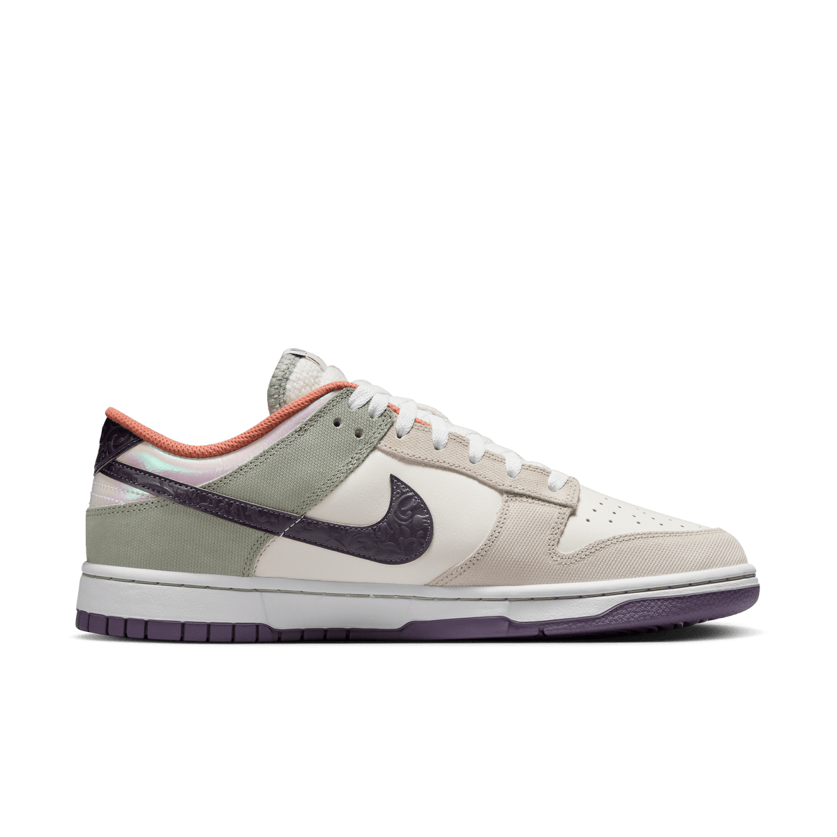 Men's Nike Dunk Low Retro SE "NOLA"