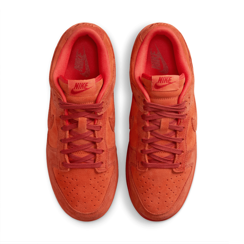 Women's Nike Dunk Low SE  "Valley of Fire"