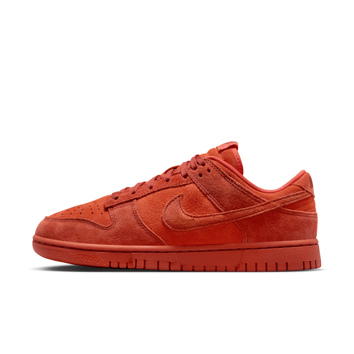 Women's Nike Dunk Low SE  "Valley of Fire"