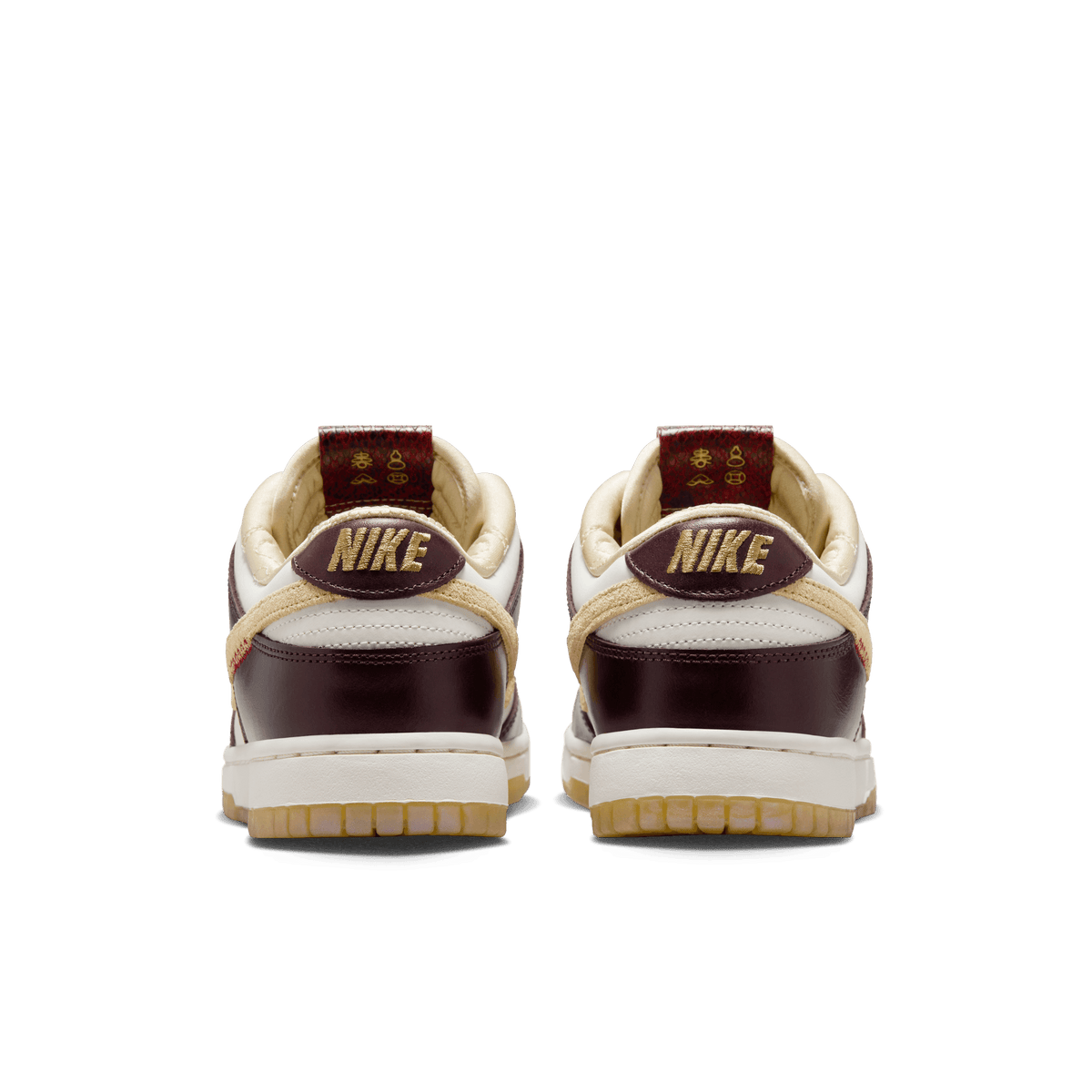 Women's Nike Dunk Low LX  “Year of the Snake”