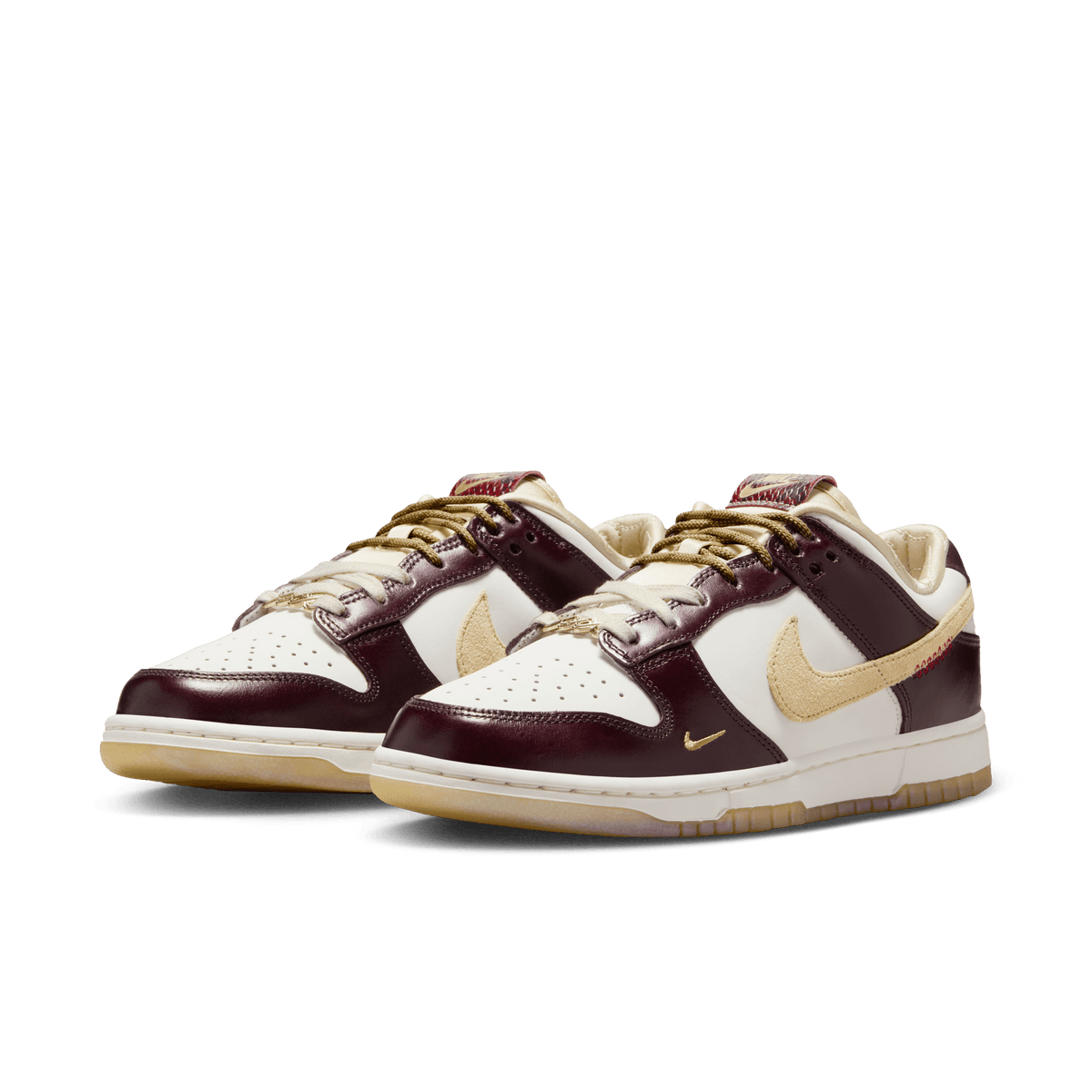 Women's Nike Dunk Low LX  “Year of the Snake”