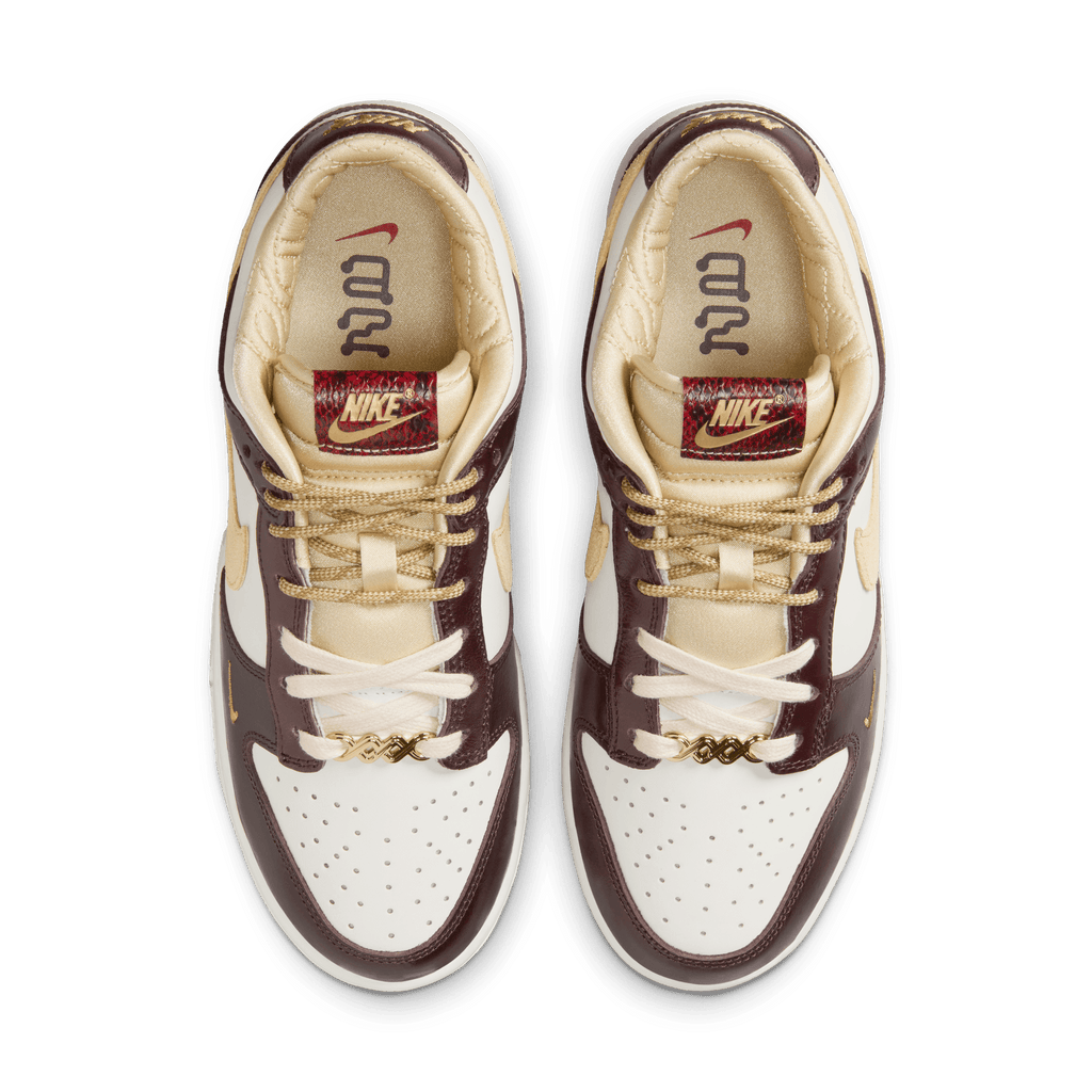Women's Nike Dunk Low LX  “Year of the Snake”