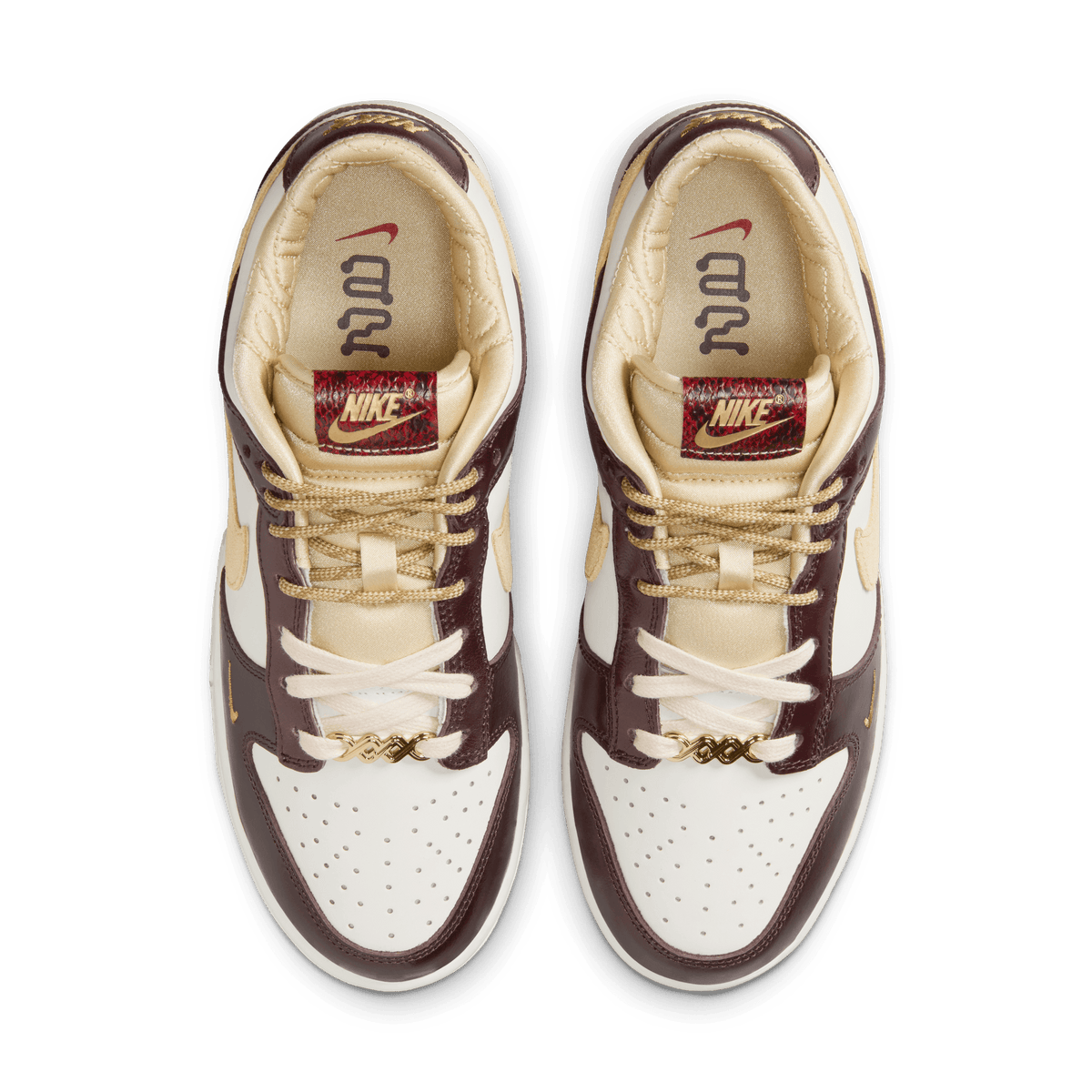Women's Nike Dunk Low LX  “Year of the Snake”