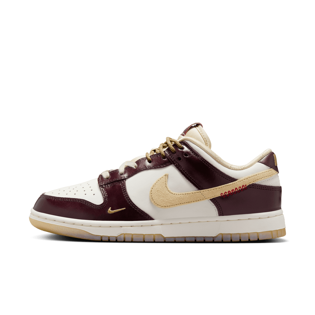 Women's Nike Dunk Low LX  “Year of the Snake”