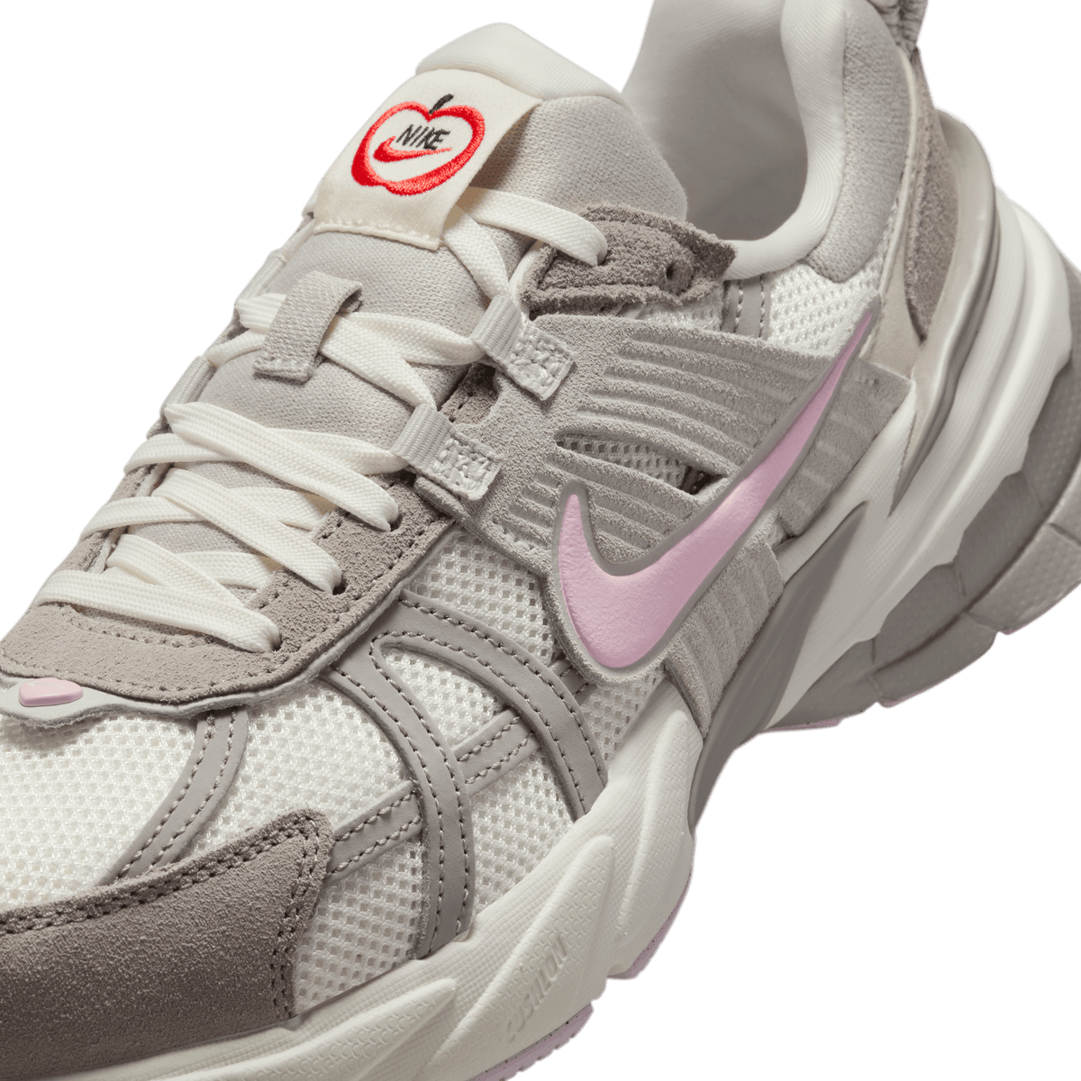 Women's Nike V2K Run "Pink Foam"