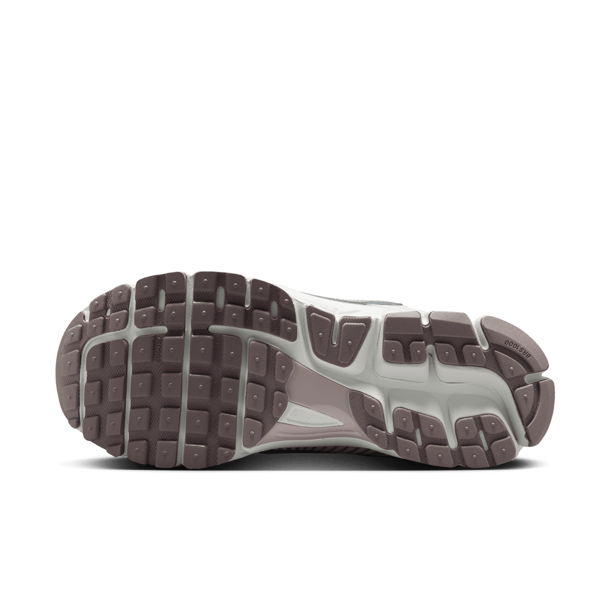 Women's Nike Zoom Vomero 5 "Chrome Platinum Violet"