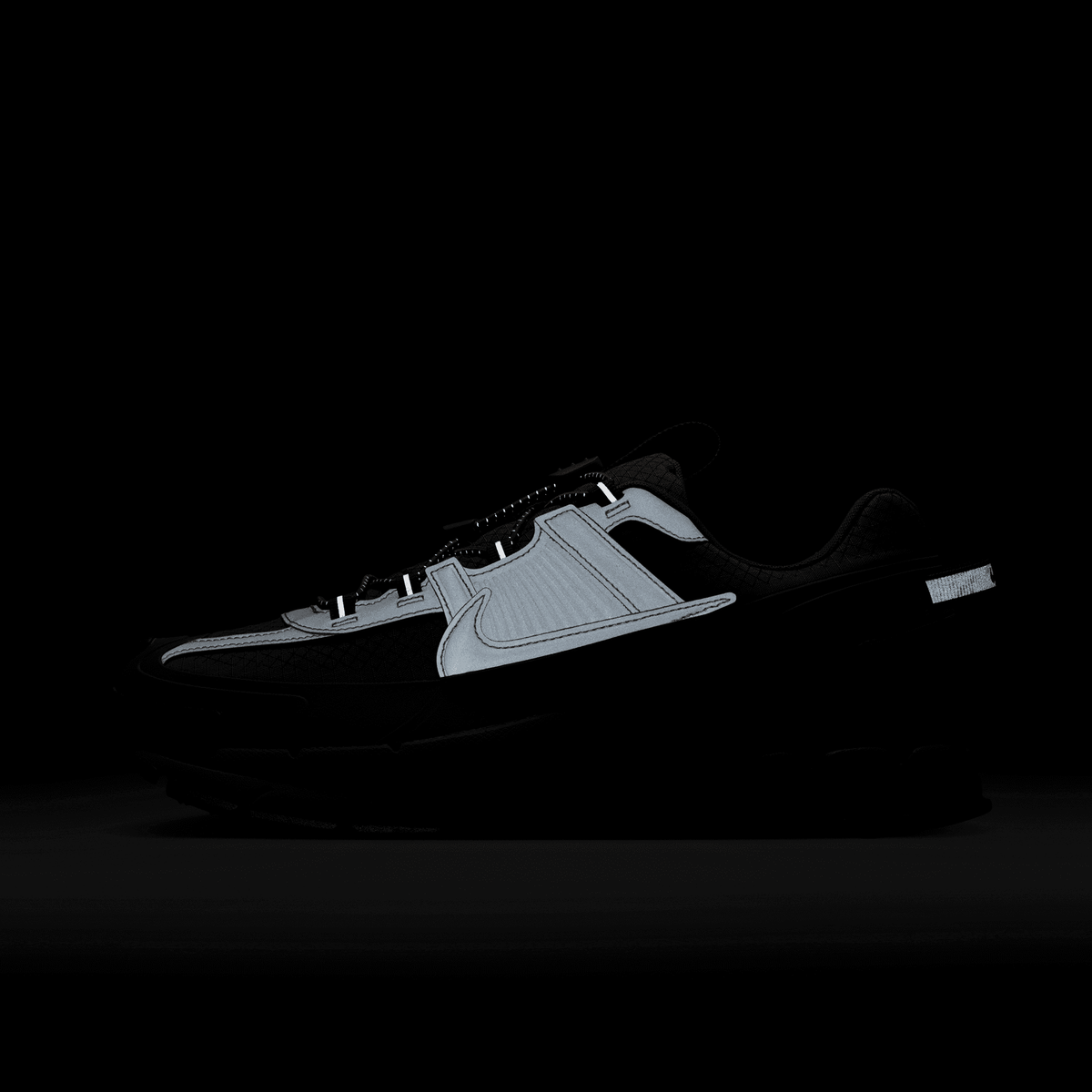 Men's Nike Zoom Vomero Roam "Pewter Cool Grey"