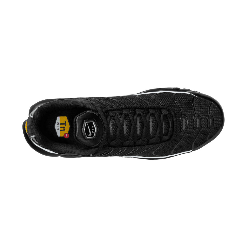 Men's Nike Air Max Plus OG "Black Reflective"