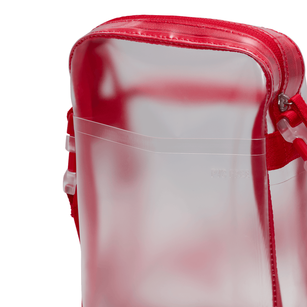 Nike Heritage Crystal Crossbody Bag "Unisex"