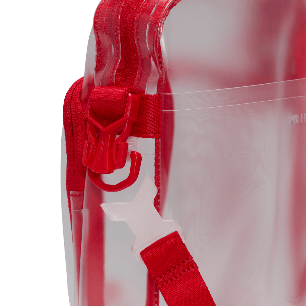 Nike Heritage Crystal Crossbody Bag "Unisex"