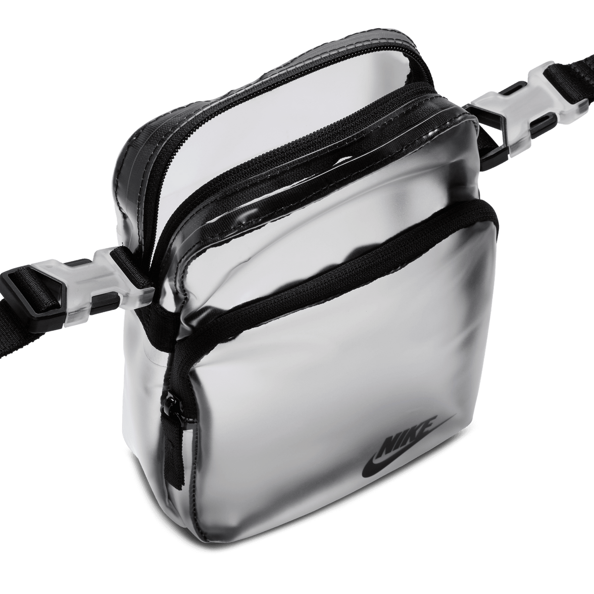 Nike Heritage Crystal Crossbody Bag "Unisex"
