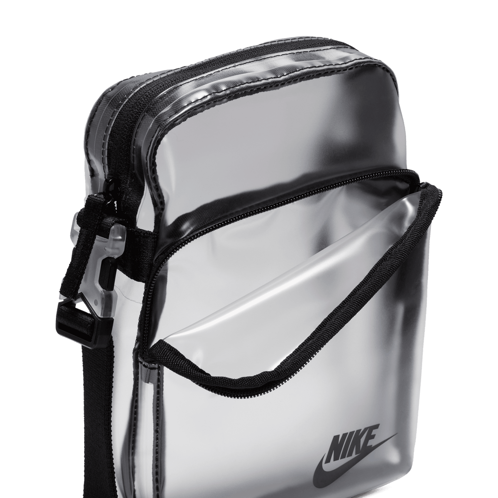 Nike Heritage Crystal Crossbody Bag "Unisex"