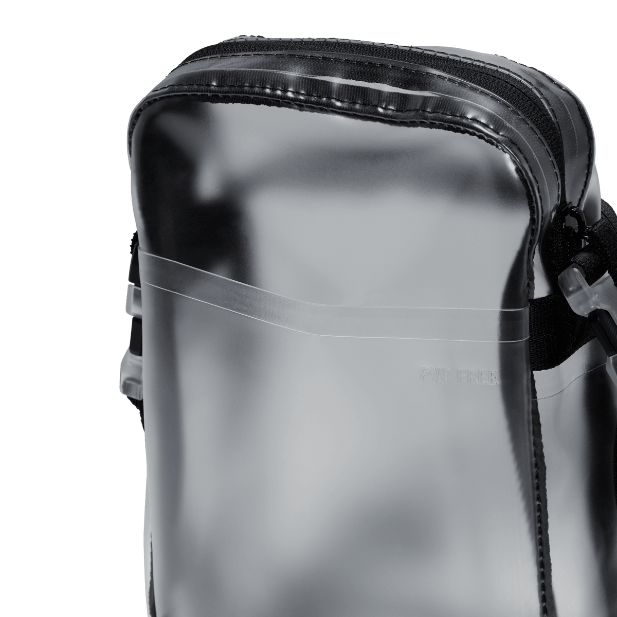 Nike Heritage Crystal Crossbody Bag "Unisex"