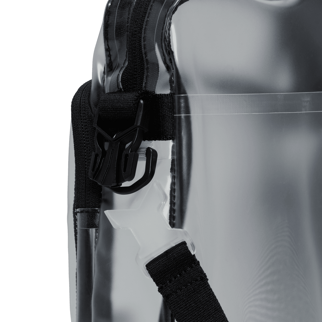 Nike Heritage Crystal Crossbody Bag "Unisex"