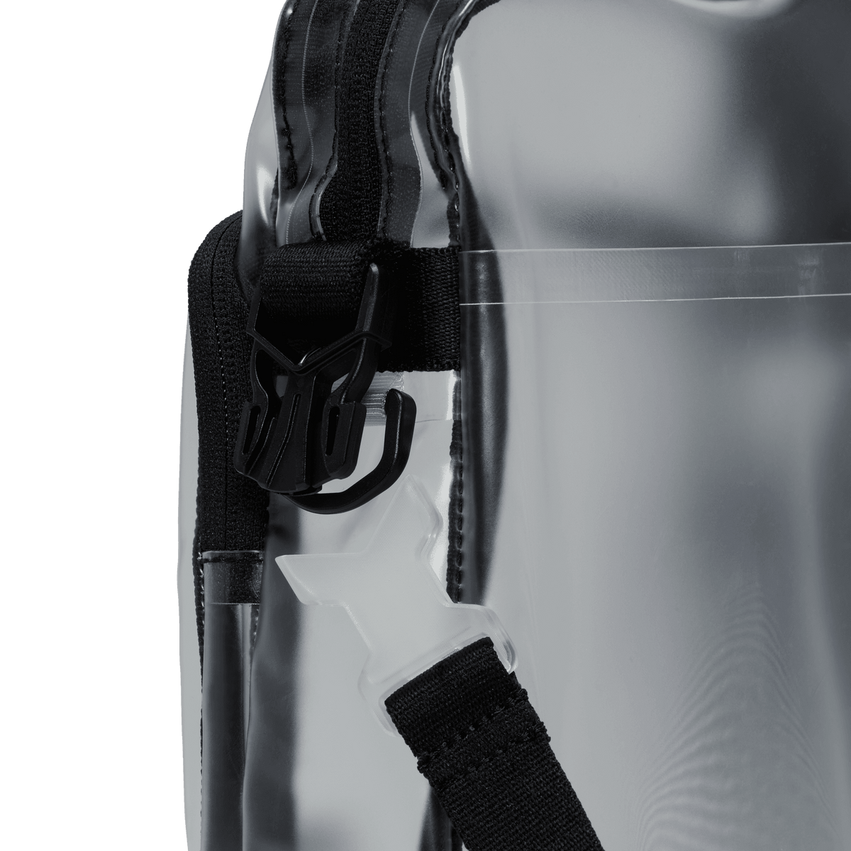Nike Heritage Crystal Crossbody Bag "Unisex"
