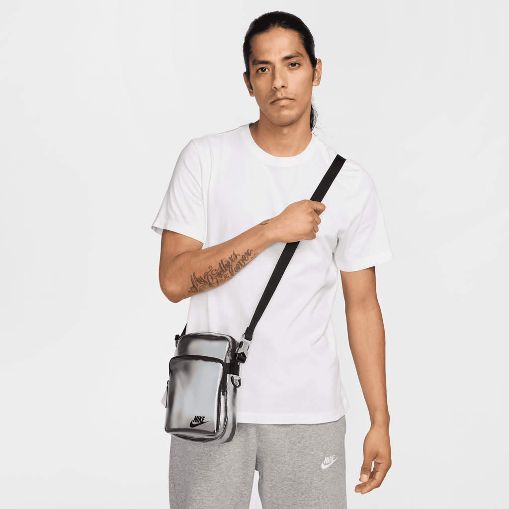 Nike Heritage Crystal Crossbody Bag "Unisex"