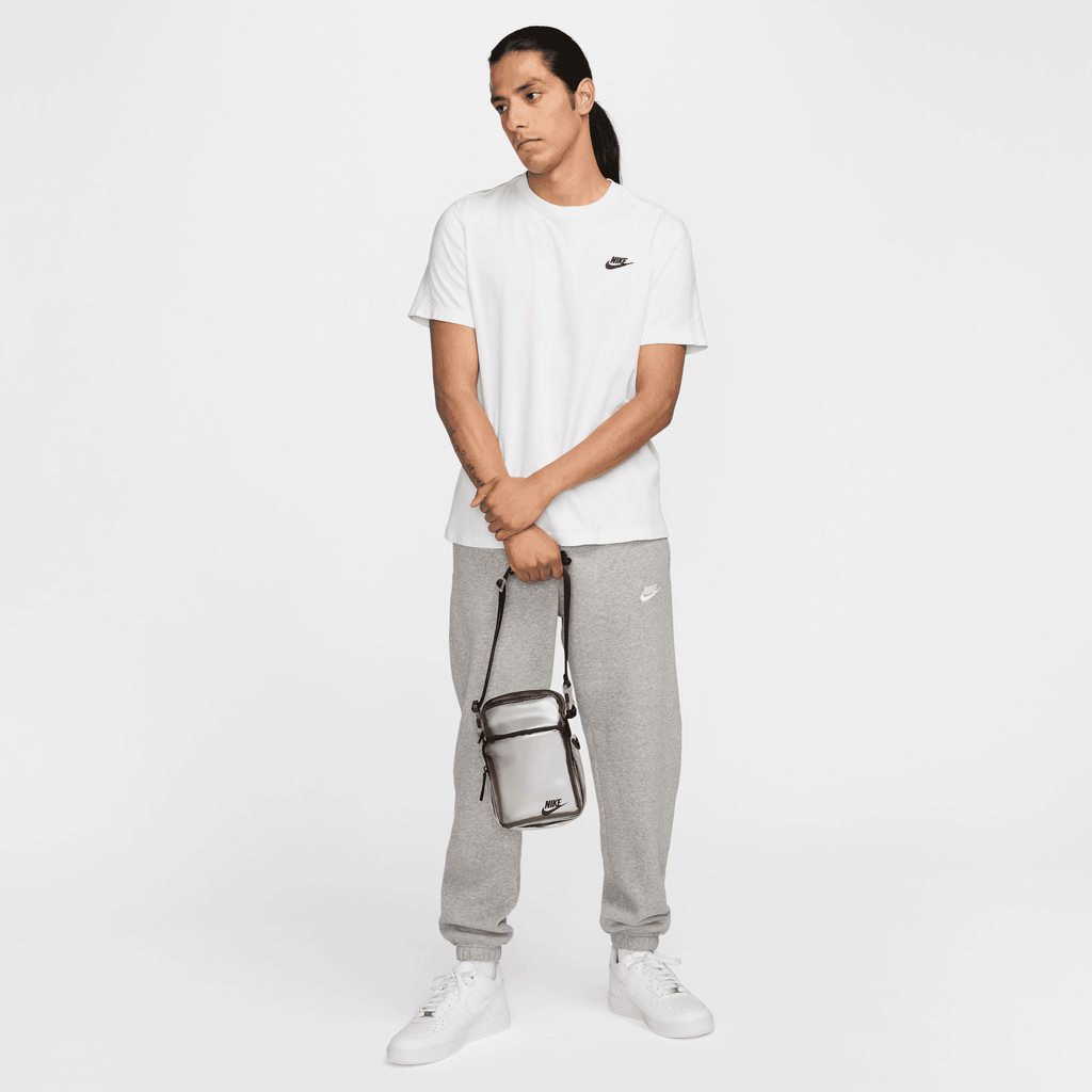 Nike Heritage Crystal Crossbody Bag "Unisex"