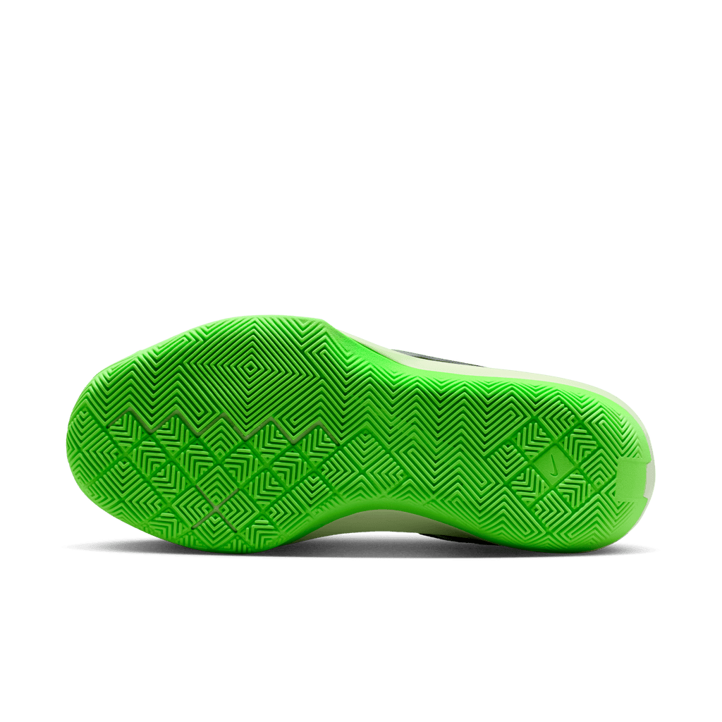 Men's Nike G.T. Cut Academy 2 "Black White Volt"
