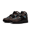 Men's Nike Air Trainer Huarache "Baroque Brown Smokey Blue"