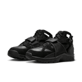 Men's Nike Air Trainer Huarache "Triple Black"