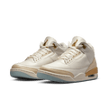 Women's Air Jordan Retro 3 “Champagne and Oysters”