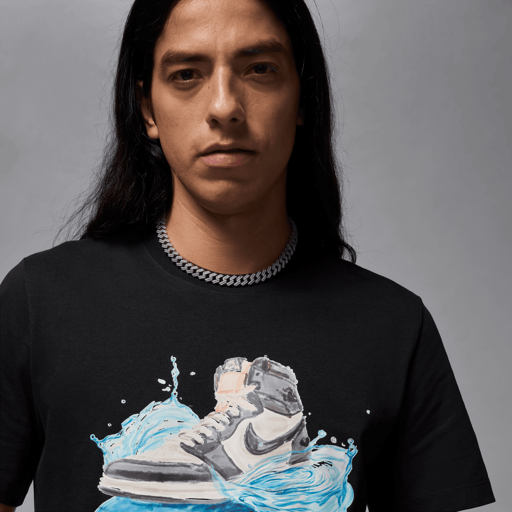Men's Jordan Flight Essentials T-Shirts