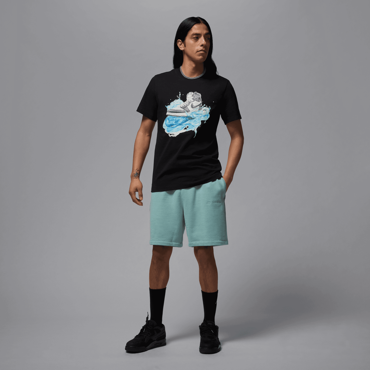 Men's Jordan Flight Essentials T-Shirts