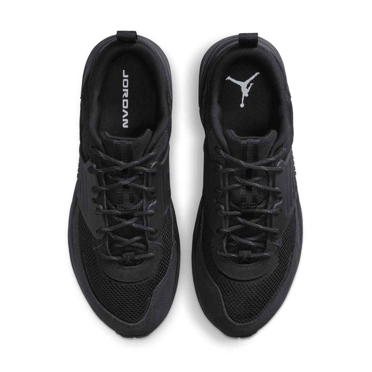 Men's Jordan Trunner O/S "Black Cat"