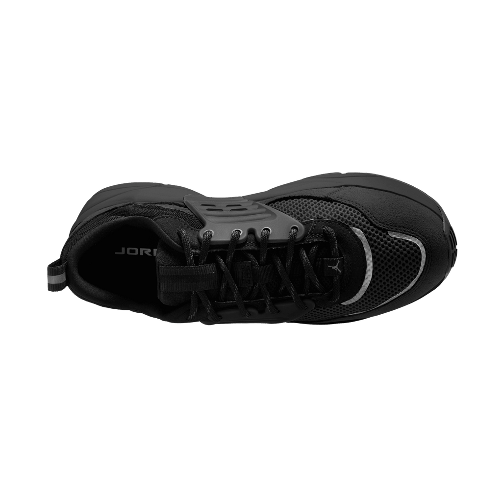 Men's Jordan Trunner O/S "Black Cat"