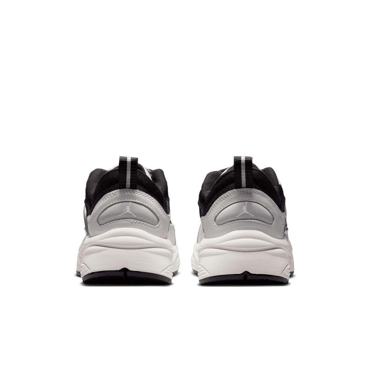 Men's Jordan Trunner O/S "Photon Dust Black Sail"