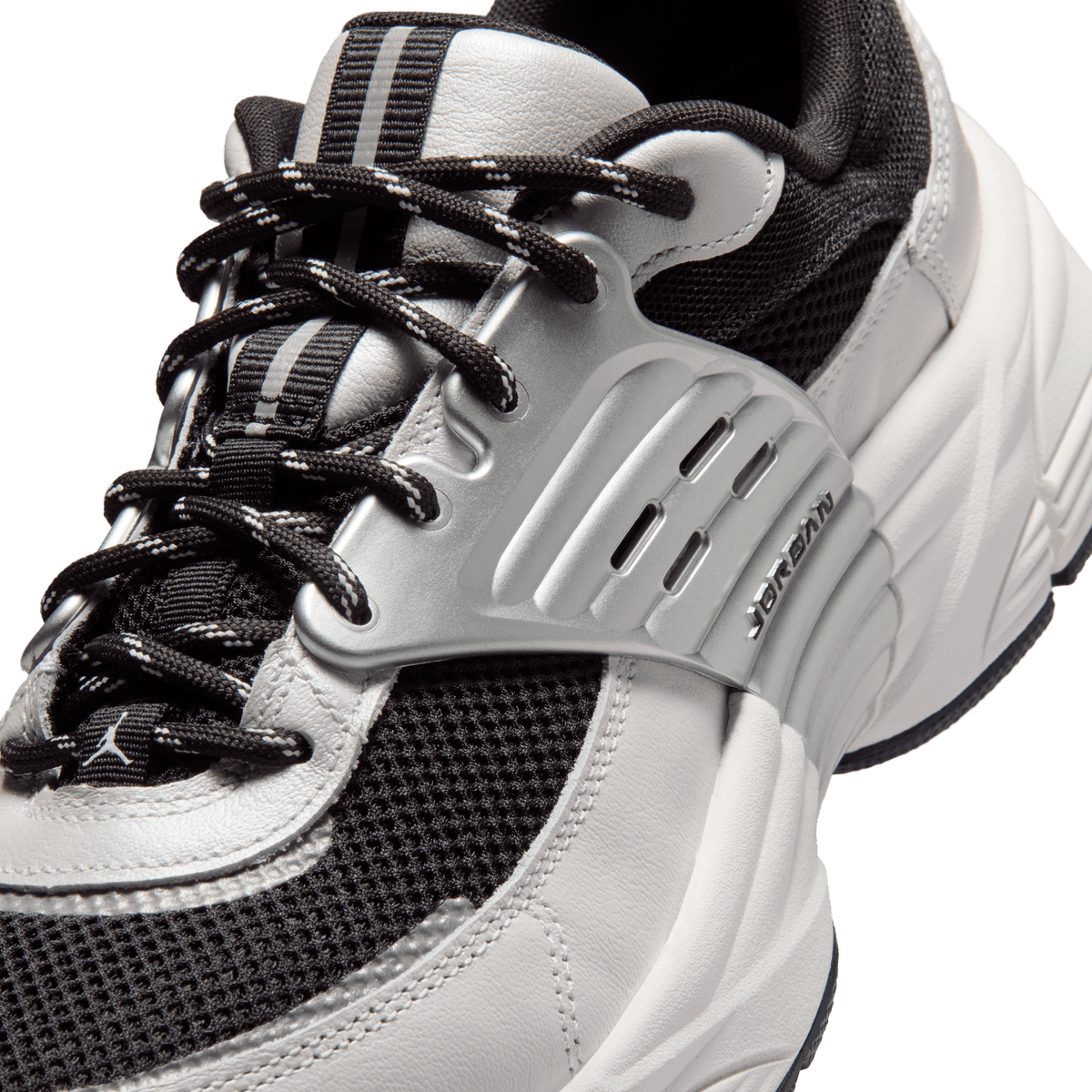 Men's Jordan Trunner O/S "Photon Dust Black Sail"