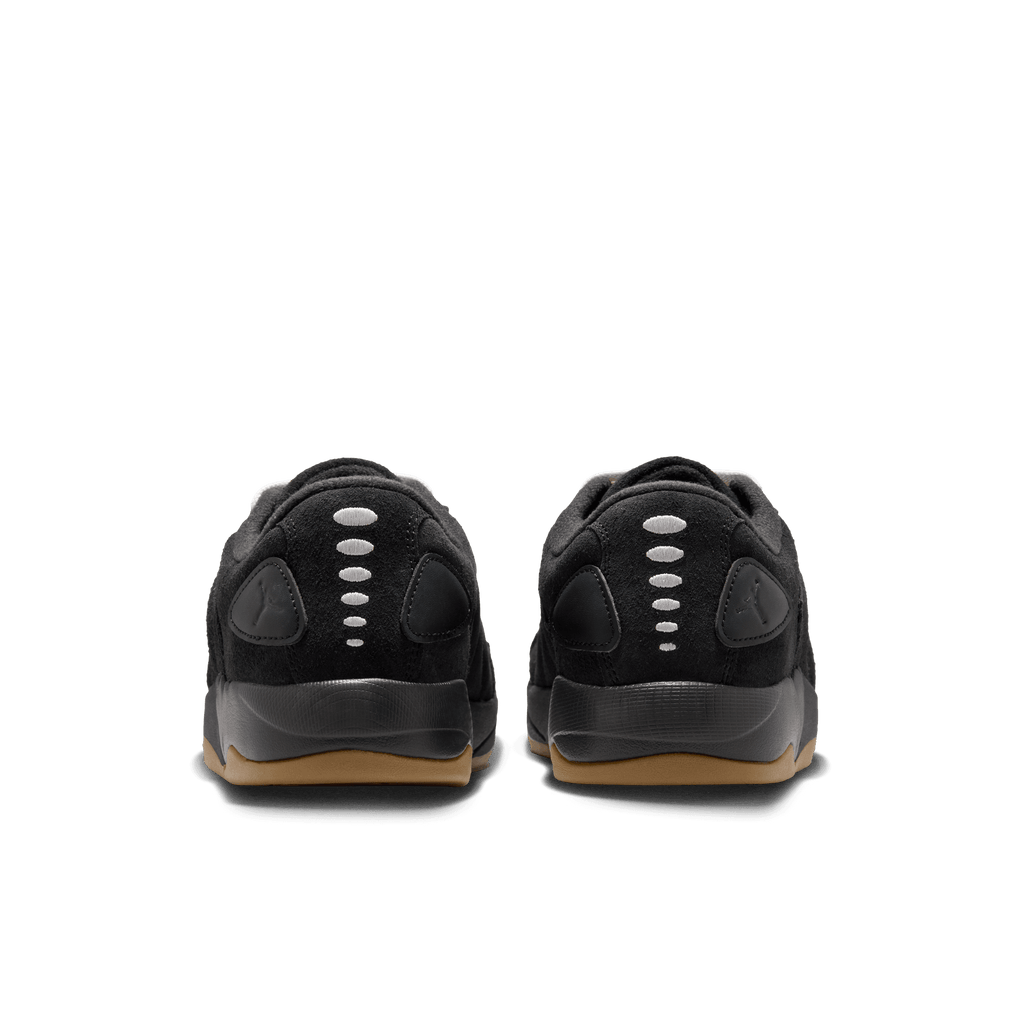 Men's Jordan Session "Black Gum"
