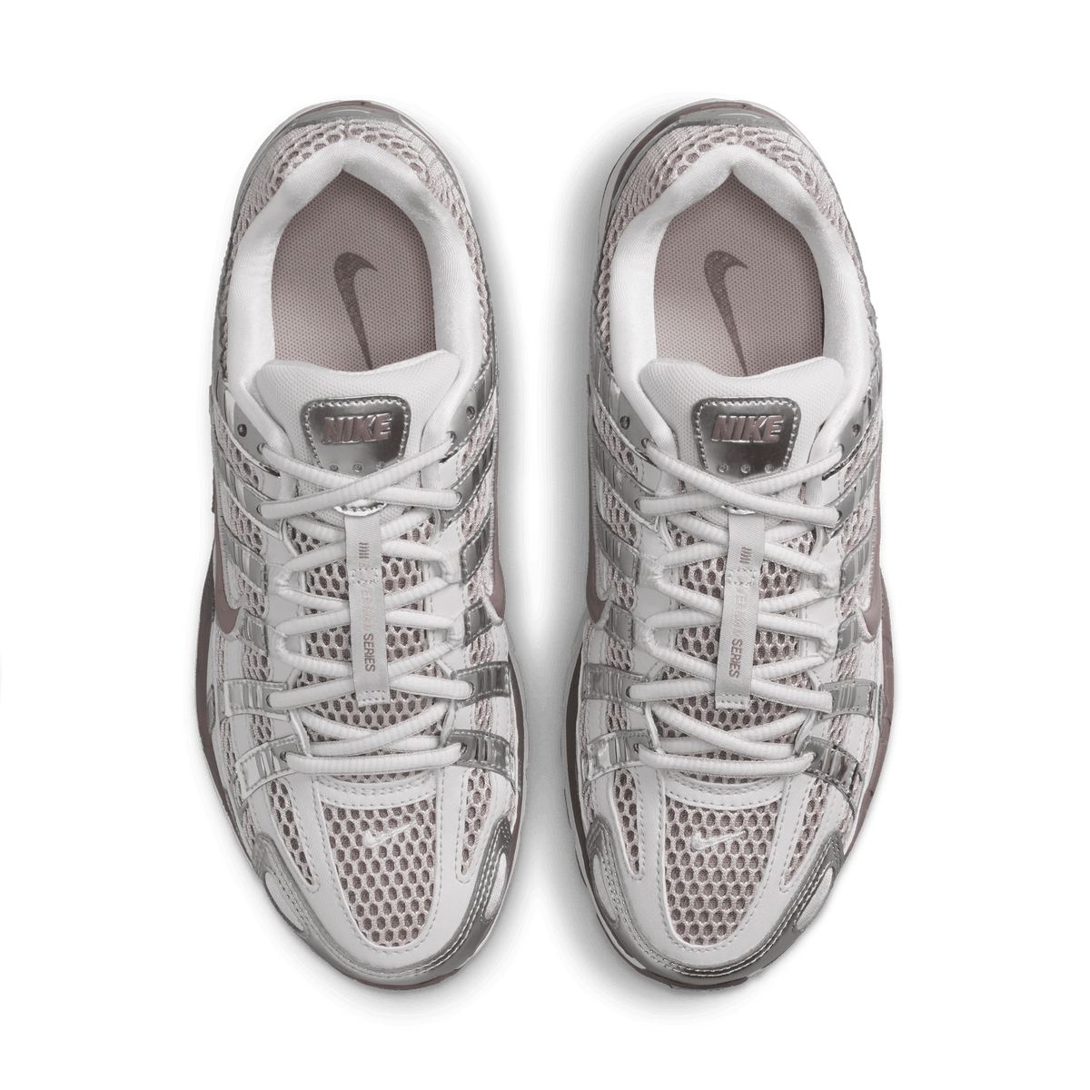 Women's Nike P-6000 "Platinum Violet"