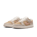 Women's Nike Dunk Low "Phantom Washed Coral"