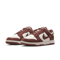 Women's Nike Dunk Low "Red Sepia"