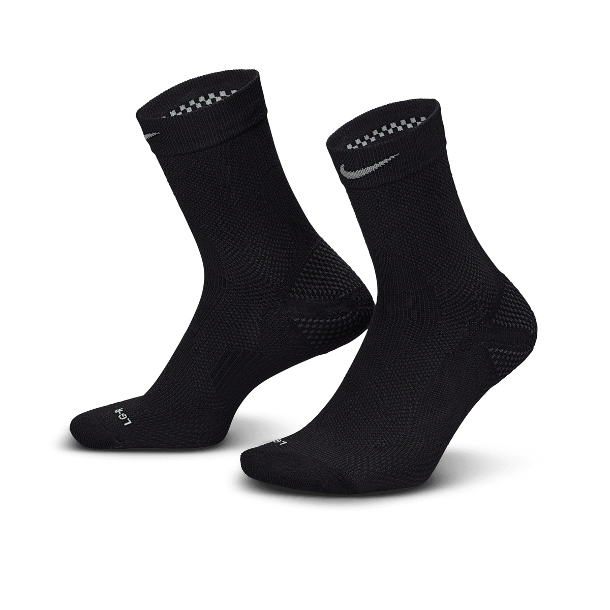 Nike Running Lightweight Micro Crew Socks