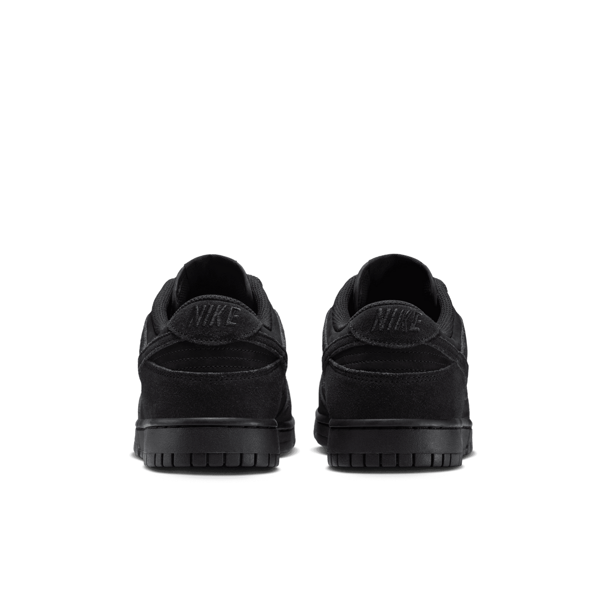Men's Nike Dunk Low Retro SE "Triple Black"