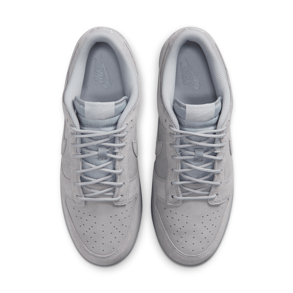 Men's Nike Dunk Low Retro SE "Wolf Grey"